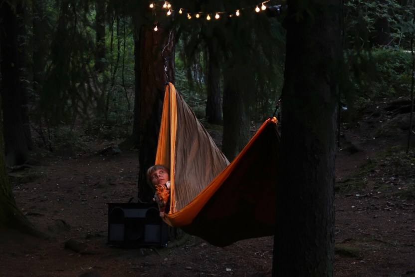 Kybeleriippukeinussa